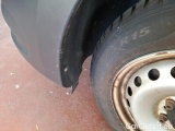  Mercedes  Citan 1.5 109 CDI 90 MIXTO EXTRA LONG PRO #41