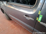  Mercedes  Citan 1.5 109 CDI 90 MIXTO EXTRA LONG PRO #42