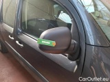  Mercedes  Citan 1.5 109 CDI 90 MIXTO EXTRA LONG PRO #43