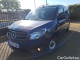  Mercedes  Citan 1.5 109 CDI 90 MIXTO EXTRA LONG PRO 