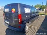  Mercedes  Citan 1.5 109 CDI 90 MIXTO EXTRA LONG PRO #3
