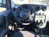  Mercedes  Citan 1.5 109 CDI 90 MIXTO EXTRA LONG PRO #4