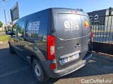  Mercedes  Citan 1.5 109 CDI 90 MIXTO EXTRA LONG PRO #2
