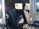  Mercedes  Citan 1.5 109 CDI 90 MIXTO EXTRA LONG PRO #10