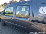  Mercedes  Citan 1.5 109 CDI 90 MIXTO EXTRA LONG PRO #33