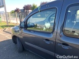  Mercedes  Citan 1.5 109 CDI 90 MIXTO EXTRA LONG PRO #37