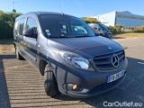  Mercedes  Citan 1.5 109 CDI 90 MIXTO EXTRA LONG PRO #47