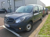  Mercedes  Citan 1.5 109 CDI 90 MIXTO EXTRA LONG PRO 