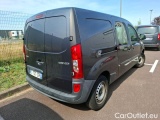  Mercedes  Citan 1.5 109 CDI 90 MIXTO EXTRA LONG PRO #3