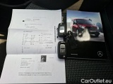  Mercedes  Citan 1.5 109 CDI 90 MIXTO EXTRA LONG PRO #6