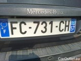  Mercedes  Citan 1.5 109 CDI 90 MIXTO EXTRA LONG PRO #5