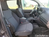  Mercedes  Citan 1.5 109 CDI 90 MIXTO EXTRA LONG PRO #9