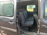  Mercedes  Citan 1.5 109 CDI 90 MIXTO EXTRA LONG PRO #10
