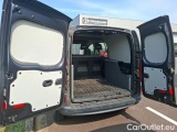 Mercedes  Citan 1.5 109 CDI 90 MIXTO EXTRA LONG PRO #13