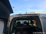  Mercedes  Citan 1.5 109 CDI 90 MIXTO EXTRA LONG PRO #14