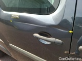  Mercedes  Citan 1.5 109 CDI 90 MIXTO EXTRA LONG PRO #19