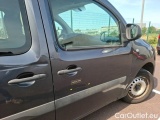  Mercedes  Citan 1.5 109 CDI 90 MIXTO EXTRA LONG PRO #22