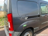  Mercedes  Citan 1.5 109 CDI 90 MIXTO EXTRA LONG PRO #23