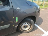  Mercedes  Citan 1.5 109 CDI 90 MIXTO EXTRA LONG PRO #29