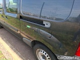  Mercedes  Citan 1.5 109 CDI 90 MIXTO EXTRA LONG PRO #33