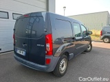  Mercedes  Citan 1.5 109 CDI 90 MIXTO EXTRA LONG PRO #3