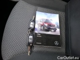  Mercedes  Citan 1.5 109 CDI 90 MIXTO EXTRA LONG PRO #6