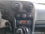  Mercedes  Citan 1.5 109 CDI 90 MIXTO EXTRA LONG PRO #11