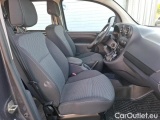 Mercedes  Citan 1.5 109 CDI 90 MIXTO EXTRA LONG PRO #9