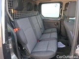 Mercedes  Citan 1.5 109 CDI 90 MIXTO EXTRA LONG PRO #10