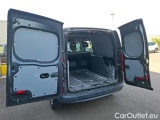 Mercedes  Citan 1.5 109 CDI 90 MIXTO EXTRA LONG PRO #13