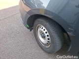  Mercedes  Citan 1.5 109 CDI 90 MIXTO EXTRA LONG PRO #17