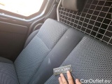  Mercedes  Citan 1.5 109 CDI 90 MIXTO EXTRA LONG PRO #21