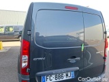  Mercedes  Citan 1.5 109 CDI 90 MIXTO EXTRA LONG PRO #27