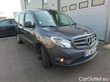  Mercedes  Citan 1.5 109 CDI 90 MIXTO EXTRA LONG PRO #29