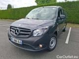  Mercedes  Citan 1.5 109 CDI 90 MIXTO EXTRA LONG PRO 