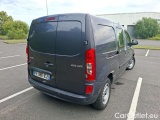  Mercedes  Citan 1.5 109 CDI 90 MIXTO EXTRA LONG PRO #3