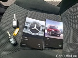  Mercedes  Citan 1.5 109 CDI 90 MIXTO EXTRA LONG PRO #6