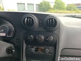 Mercedes  Citan 1.5 109 CDI 90 MIXTO EXTRA LONG PRO #11