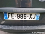  Mercedes  Citan 1.5 109 CDI 90 MIXTO EXTRA LONG PRO #5