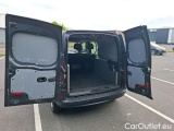  Mercedes  Citan 1.5 109 CDI 90 MIXTO EXTRA LONG PRO #14