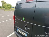  Mercedes  Citan 1.5 109 CDI 90 MIXTO EXTRA LONG PRO #32