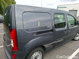  Mercedes  Citan 1.5 109 CDI 90 MIXTO EXTRA LONG PRO #34