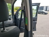  Mercedes  Citan 1.5 109 CDI 90 MIXTO EXTRA LONG PRO #40