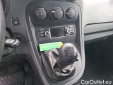 Mercedes  Citan 1.5 109 CDI 90 MIXTO EXTRA LONG PRO #42