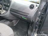  Mercedes  Citan 1.5 109 CDI 90 MIXTO EXTRA LONG PRO #67