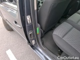  Mercedes  Citan 1.5 109 CDI 90 MIXTO EXTRA LONG PRO #80