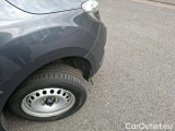  Mercedes  Citan 1.5 109 CDI 90 MIXTO EXTRA LONG PRO #90