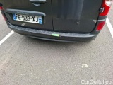  Mercedes  Citan 1.5 109 CDI 90 MIXTO EXTRA LONG PRO #91