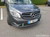  Mercedes  Citan 1.5 109 CDI 90 MIXTO EXTRA LONG PRO #97