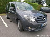  Mercedes  Citan 1.5 109 CDI 90 MIXTO EXTRA LONG PRO #100